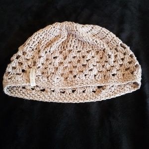 Crochet Beanie